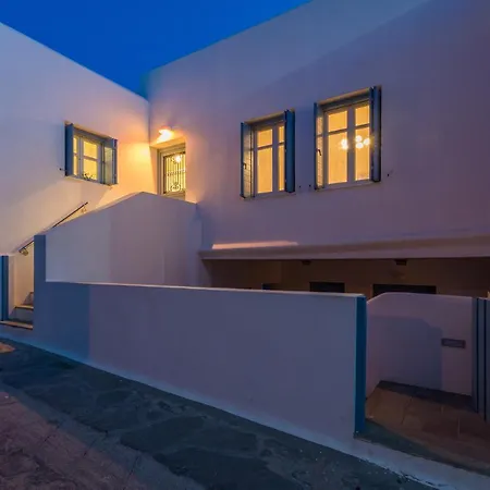 Villa Blue Sky Trypiti Zewnętrze zdjęcie