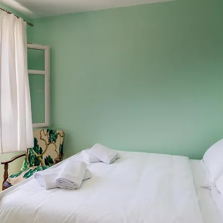 Villa Blue Sky Trypiti Zewnętrze zdjęcie